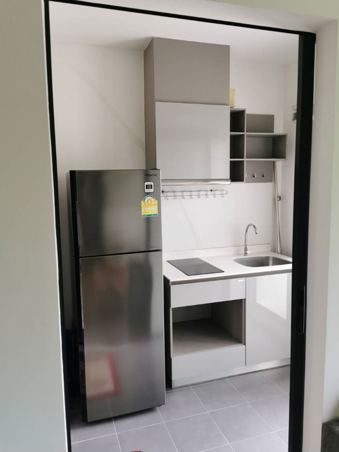 รูป WS3785 [เช่า] The Niche Mono Peak Bangna 📍 BTS บางนา 💰 ค่าเช่า : 20,000 บาท/เดือน  - รูปที่ 5/9