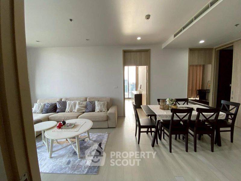 รูป คอนโด 3-ห้องนอน ที่ โนเบิล เพลินจิต ใกล้ BTS เพลินจิต (ID 2313745) - รูปที่ 3/19