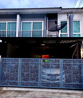 ขายบ้านเดี่ยว : ขายบ้านเดี่ยว 2 ชั้น โครงการศุภาลัย เบลล่า ถลาง ขนาด 20 ตร.วา บ้านสวยสภาพนางฟ้า ใกล้โรงเรียนนานาชาติ UWC ภูเก็ต