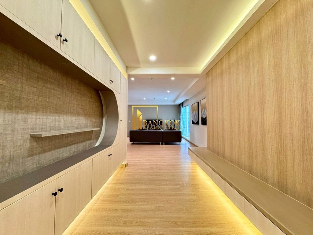 picture Nusasiri Grand Condo - Modern 3 Bedroom Condo Next to BTS - BR5204CD - 6/41