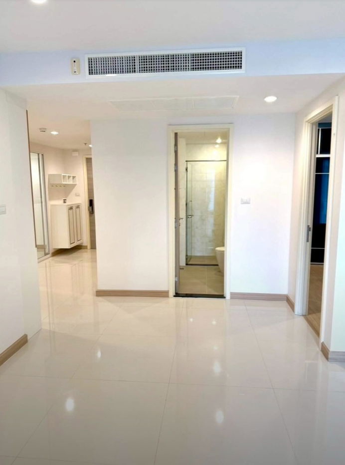 picture LTH13217 – Condo for Sale | Supalai Riva Grand | 99.53 sqm | 2 Beds 2 Baths | 10 MB | Near BRT Wat Dan - 6/8
