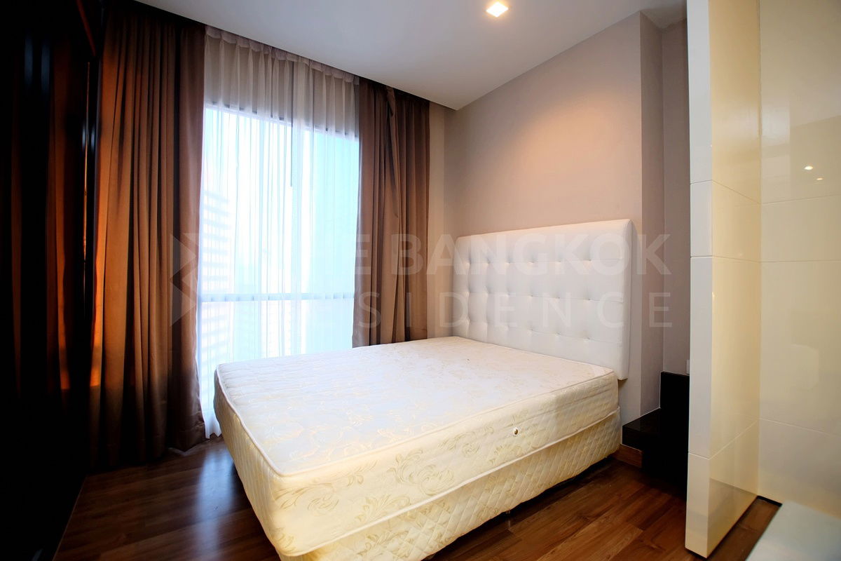 picture  💚Stylish Unit, Low-Density Living - Ivy Ampio near MRT Thailand Cultural Centre  - 3/13