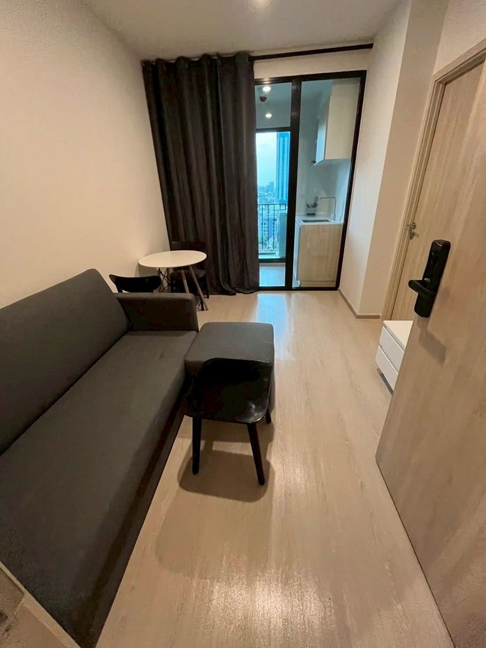 picture 🟪🟦🟩🟨🟧 For rent: New Noble Ratchada - Ladprao 🛎️🛎️ | 𝗟𝗶𝗻𝗲@: @𝗮𝘀𝘀𝗲𝘁𝘀𝗽𝗿𝗼 - 3/6