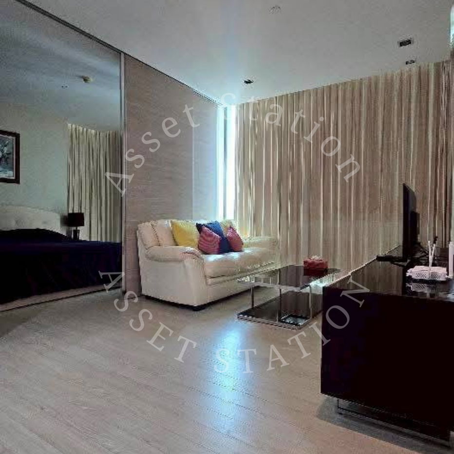 รูป 💥 ห้องวิวเมืองสวย!💥 @ The Room Sukhumvit 21 พร้อมส่วนกลางครบ🏢✨ - รูปที่ 5/18