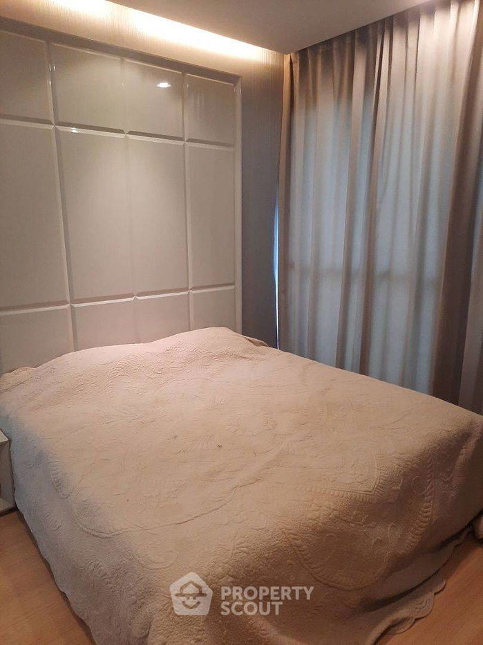 picture 2-BR Condo at The Address Phayathai near BTS Phaya Thai (ID 510200) - 5/10