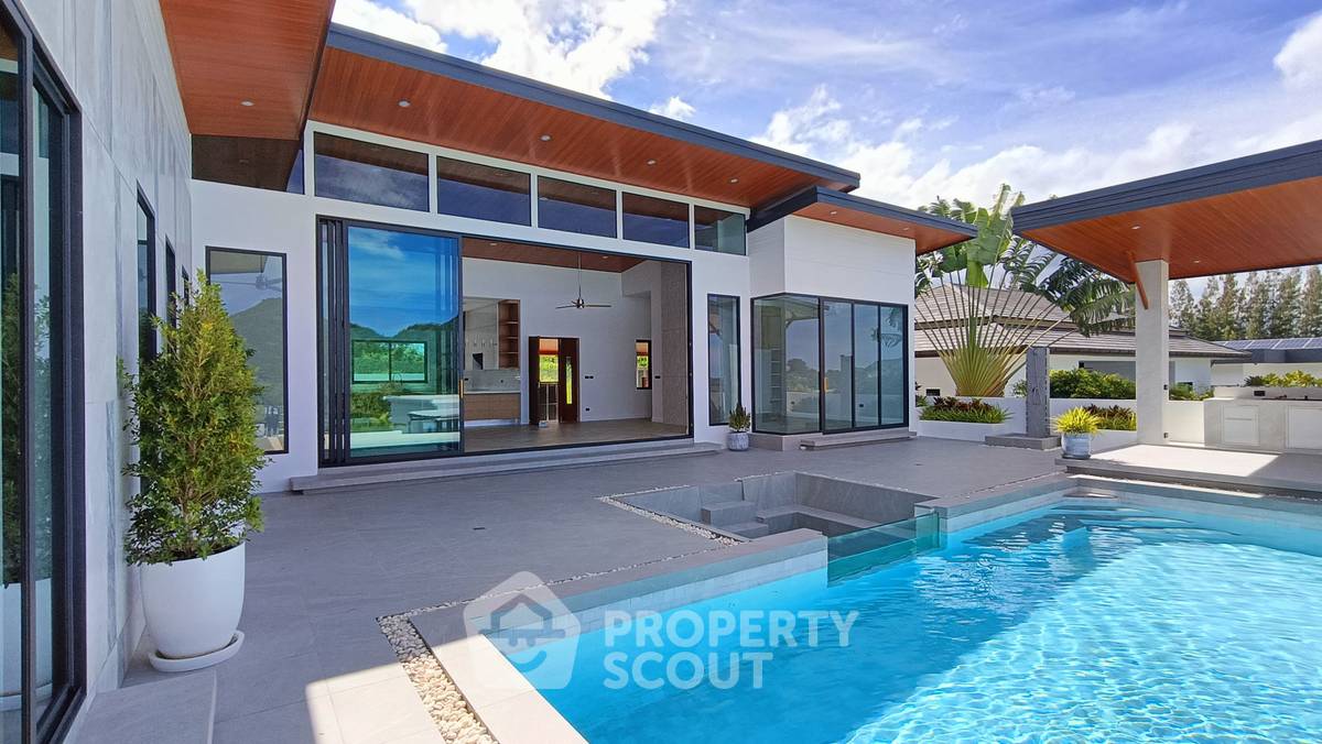 picture 3-BR Villa in Thap Tai (ID 2304178) - 7/31