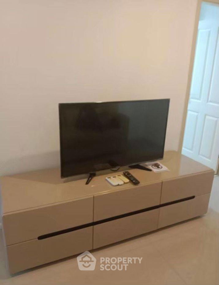 picture 2-BR Condo at Aspire Rama 9 near MRT Phra Ram 9 (ID 1504703) - 3/8