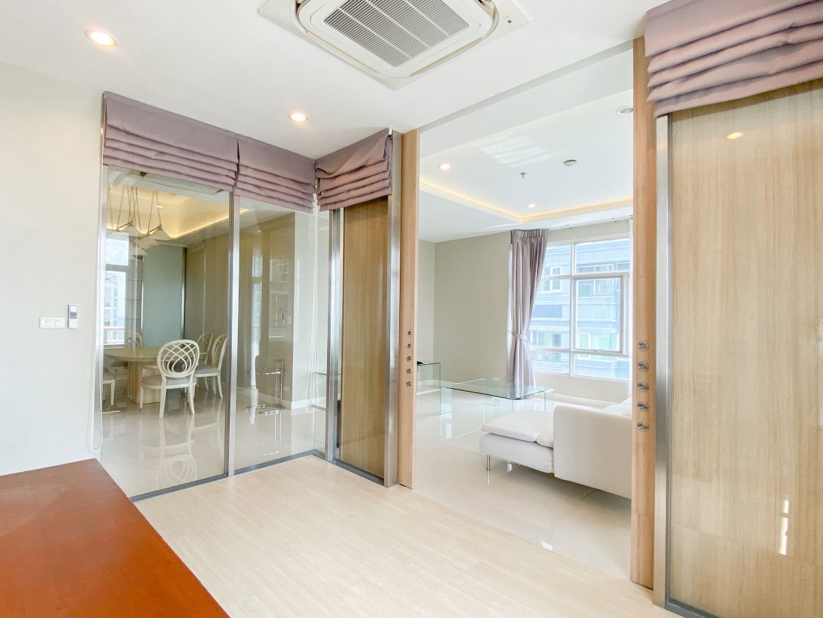 รูป ปล่อยเช่า Grand Langsuan ราคา 100,000 บาท - รูปที่ 4/15
