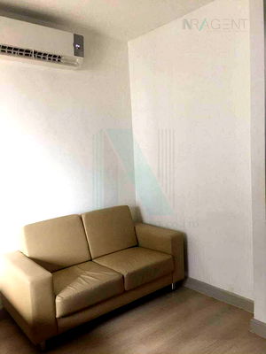 Condos for rent : 🔺 For Rent Condo IDEO MOBI SUKHUMVIT Building B, Floor 14,Studio, Room size 21 sqm