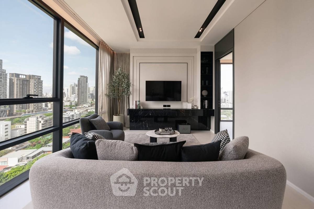 picture 2-BR Condo at The Bangkok Thonglor near BTS Thong Lor (ID 2313272) - 7/20