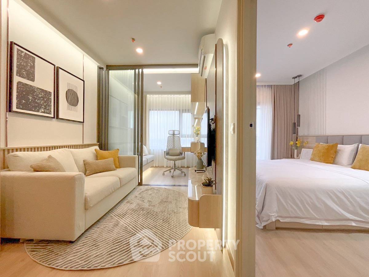 picture 1-BR Condo at Life Sukhumvit 48 near BTS Phra Khanong (ID 2312222) - 6/10