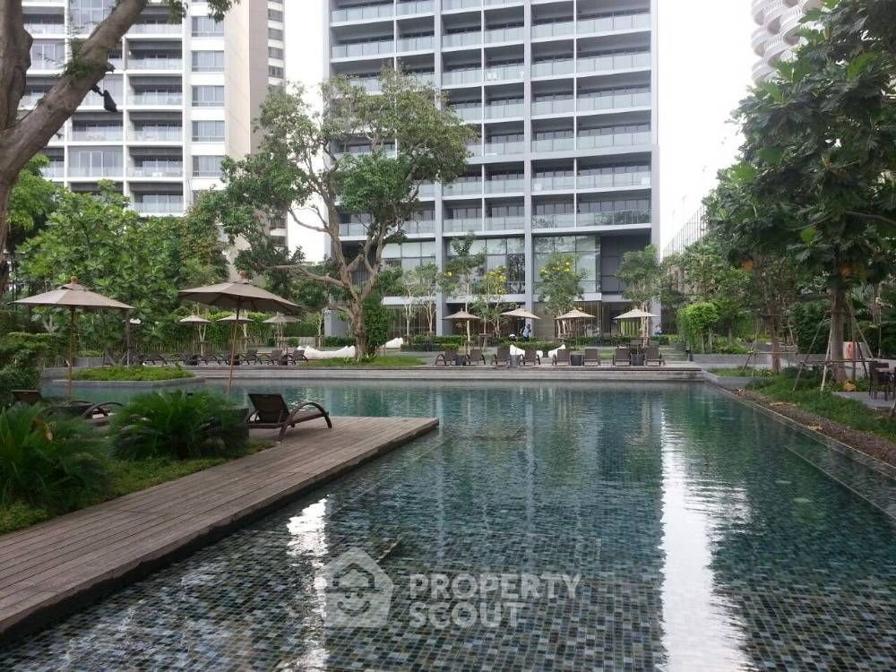 picture 1-BR Condo at Zire Wongamat close to Wong Amat (ID 1478540) - 20/20