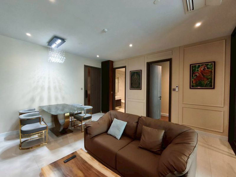 picture For Rent Supalai Icon Sathorn (New Room)  Unit 63/33 - 16/16