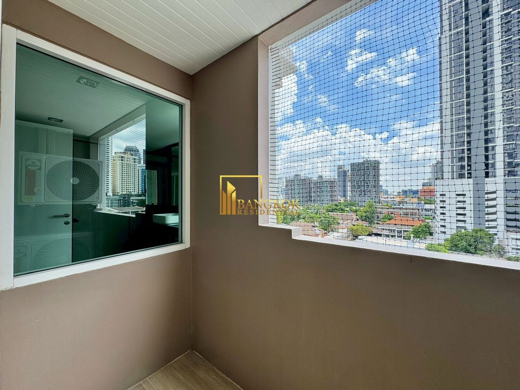 รูป Le Nice | Stylish 3 Bedroom Condo For Sale in Ekkamai Area - BR60589CD - รูปที่ 22/37