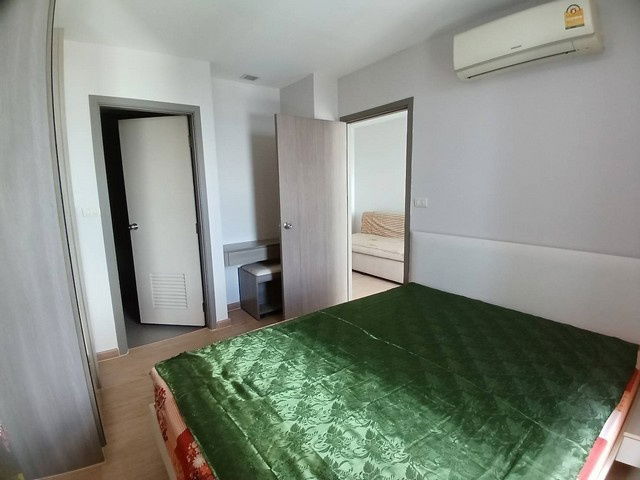 รูป HR2306ขายห้องขนาด 32 ตรม. ชั้น 19 โครงการกรีเน่ แจ้งวัฒนะ ใกล้ศูนย์ราชการแจ้งวัฒนะ - รูปที่ 13/21