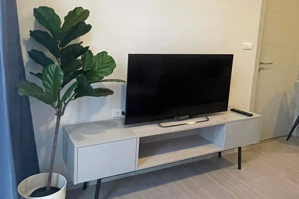 picture 🔥 Sale with tenant!!🔥 Code C20240200444..........Quintara Treehaus Sukhumvit 42, 1 bedroom, 1 bathroom, furnished, Special Deal!!📣📣 - 5/8