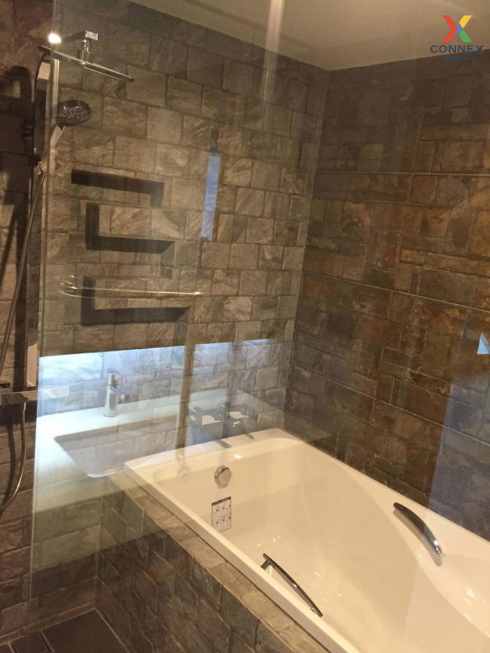 picture FOR RENT condo , The River , BTS-Saphan Taksin , Khlong Ton Sai , Khlong San , Bangkok , CX-32444 ✅ Live chat with us ADD LINE @connexproperty ✅  - 7/12