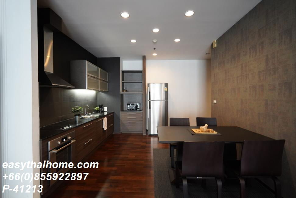 picture P-41213 Condo for rent Noble Ora fully furnished (Confirm again when visit).  - 9/16
