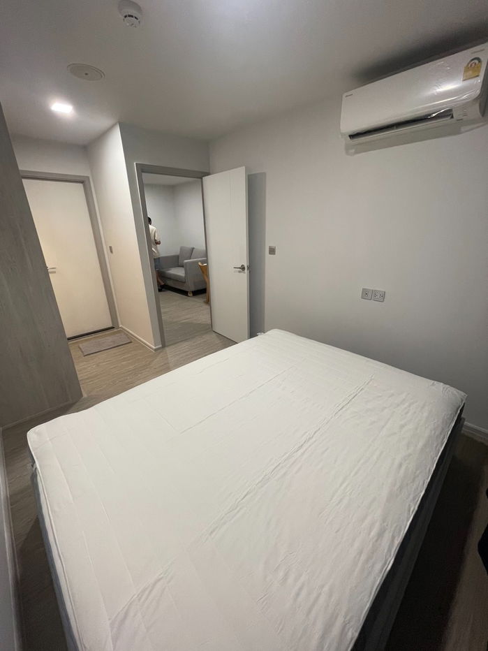 picture 1 Bedroom For Rent At Kave Seed Kaset - 6/23