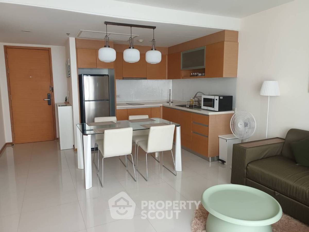 picture 1-BR Condo at Sathorn Prime Residence near BTS Saint Louis (ID 2312948) - 6/9