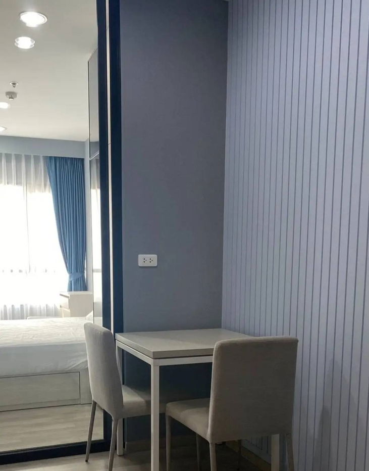 picture Niche Mono Mega Space Bangna Near Mega Bangna – Only 12,000 THB/Month - 5/15