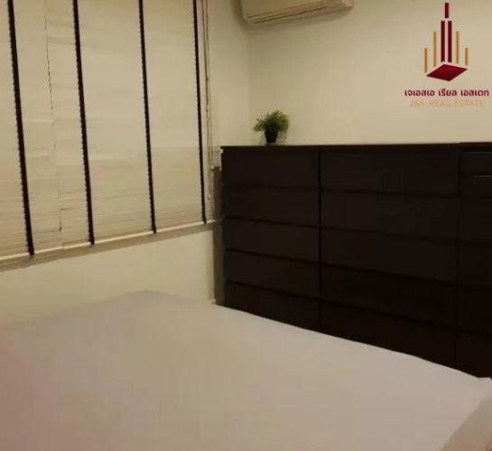 picture ✨ For Rent: The Seed Mingle Condo ✨  💰 Only 18,000 THB/month - 3/5