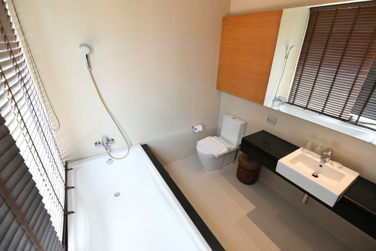 รูป ให้เช่า คอนโด The Oriental Beach Resort ระยอง - รูปที่ 6/13