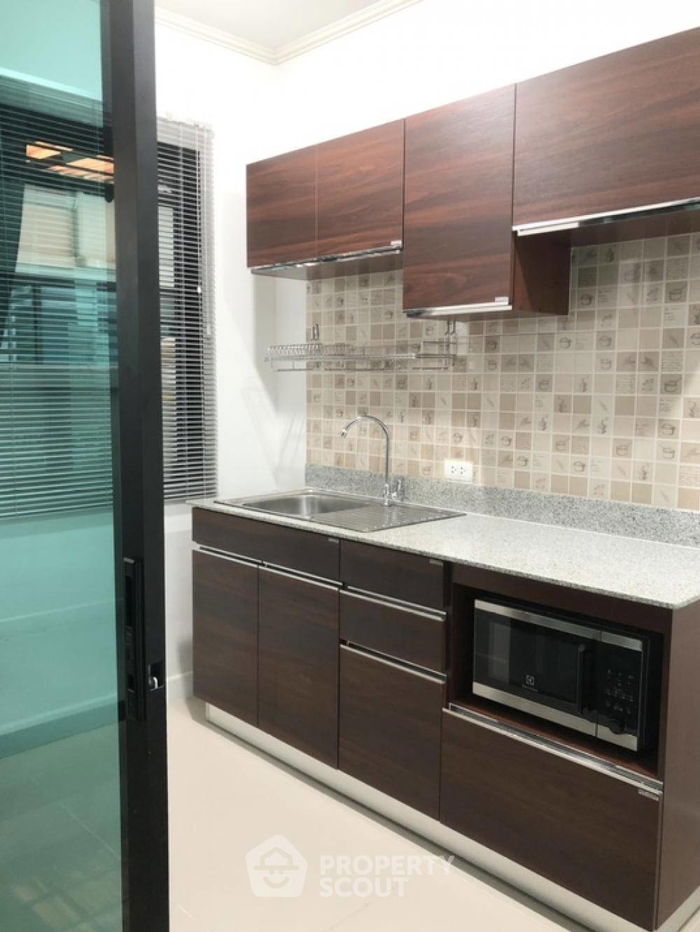 picture 3-BR Townhouse in Khlong Chan (ID 1271109) - 8/9