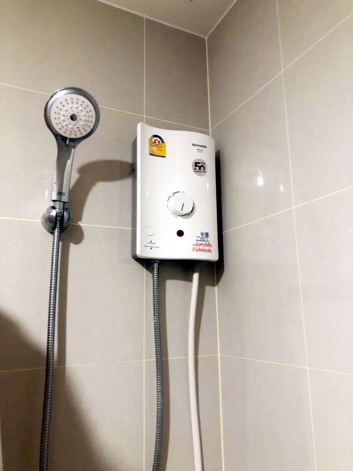 รูป คอนโดให้เช่า เอ สเปซ เมกา 1 (สวย!!! ตรงปก) ติด Ikea บางนา - รูปที่ 11/11