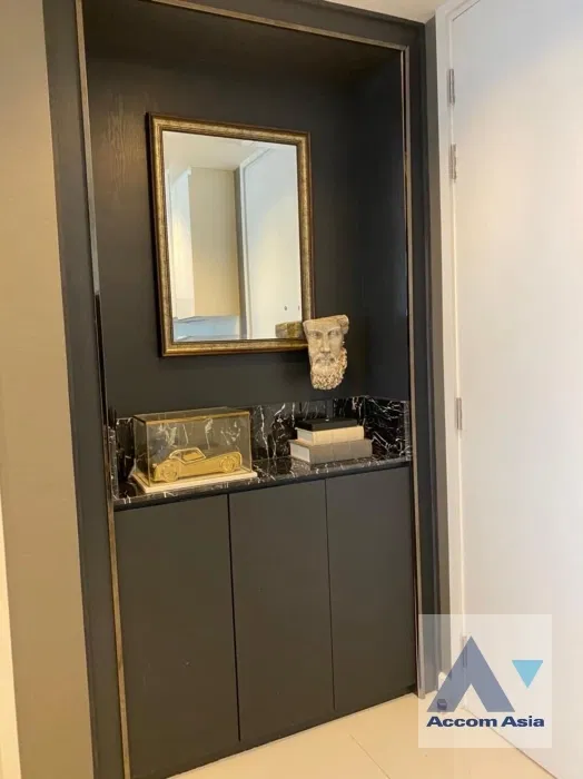 picture 🔼🔽 AccomA 📩  2 BR Condominium @Nara 9 by Eastern Star (AA37690) - 10/16