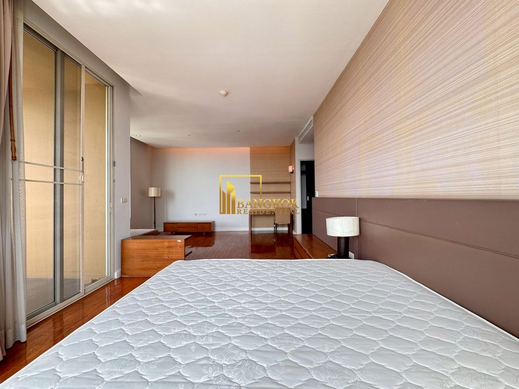 picture Very Spacious 4 Bedroom Luxury Apartment in Phrom Phong - BR0028AP - 28/56