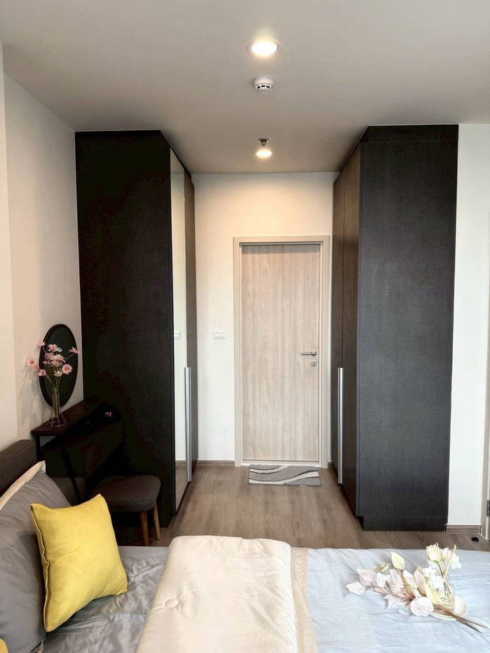 picture 🌳🌈Rent Condo Nue District R9 Rama 9🌈🌳✨ Mrt Rama9 🚝  - 6/12