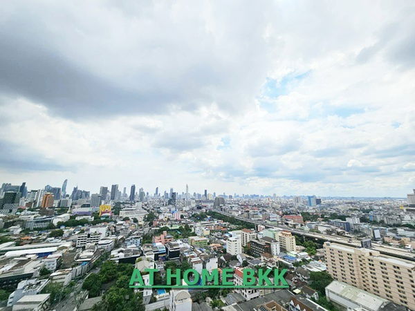 รูป For Rent ปล่อยเช่า คอนโด 1 Bedroom ศุภาลัย พรีเมียร์ ราชเทวี (BTS ราชเทวี) - รูปที่ 21/23