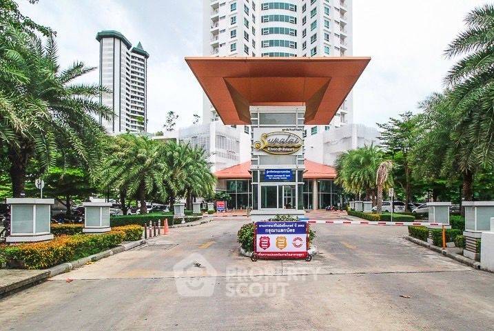 picture 3-BR Condo at Supalai River Resort Charoen Nakhon in Samre (ID 2313288) - 31/33