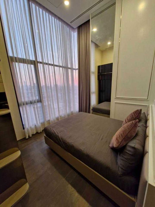 รูป #st20591 ให้เช่า  The Signature Residence    - รูปที่ 3/6