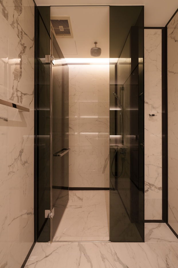 picture For rent Luxury condominium on thonglor location 2 bedroom fully furnished  - 14/23