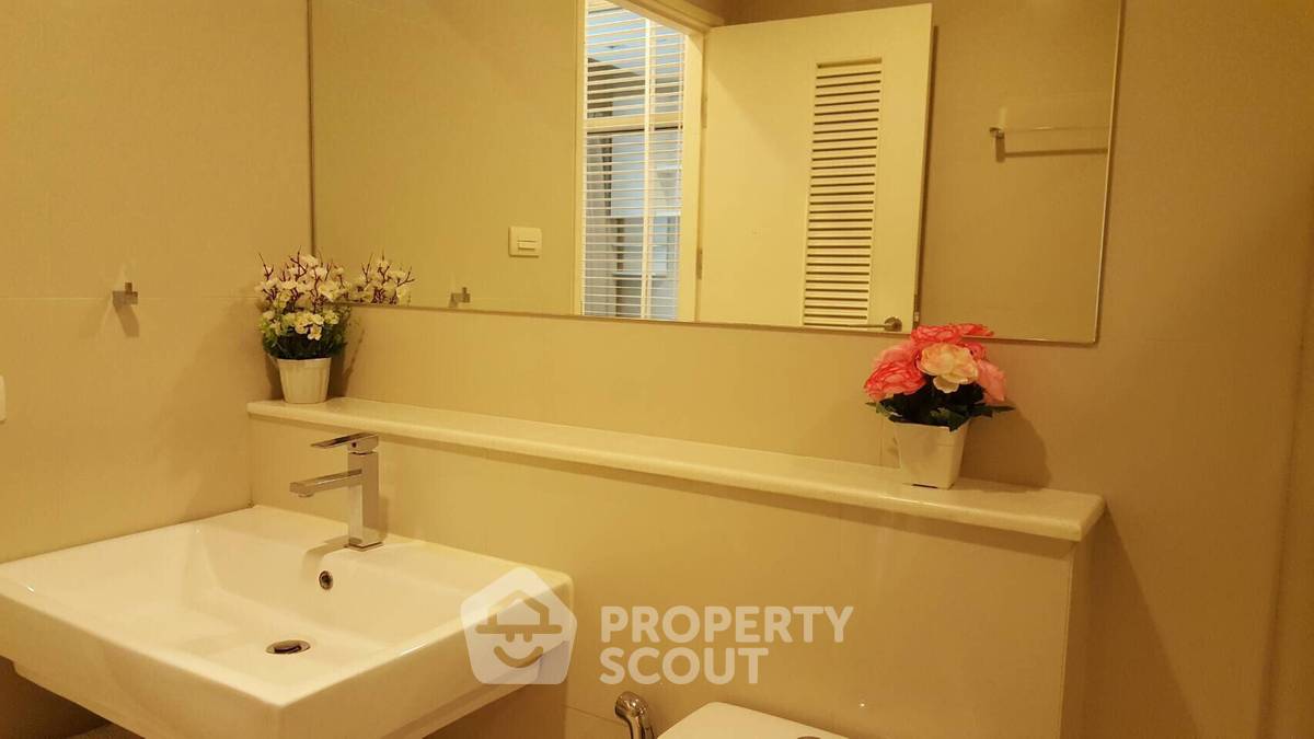 picture 1-BR Condo at Ivy Thonglor 23 close to Thong Lo (ID 885043) - 8/9