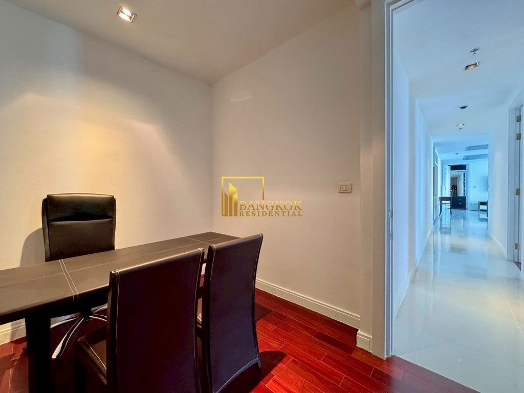 picture Athenee Residence | Luxurious 3 Bedroom Property For Rent - BR6190CD - 21/60