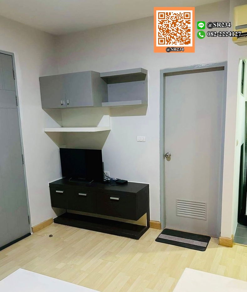 picture 🌸 Hot Price 🌸For RENT  The Leaf Pattanakarn - 3/5