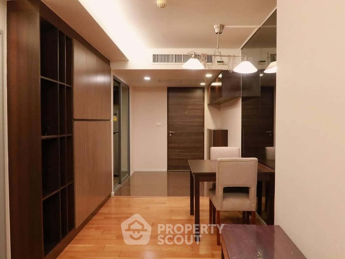 picture 1-BR Condo at Focus Ploenchit near BTS Nana (ID 1981413) - 11/14