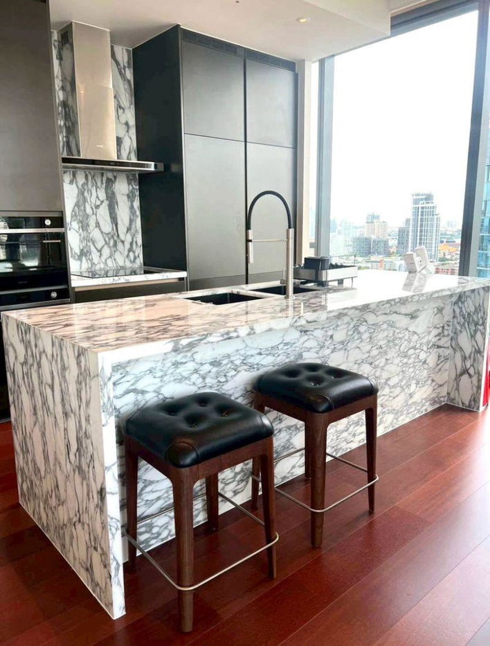 รูป LTHC13221 – Condo for Rent คอนโดให้เช่า | KHUN by YOO คุน บาย ยู | 149.5 sqm | 3 Beds 3 Baths | 275K/Month | Near BTS Thonglor - รูปที่ 15/15
