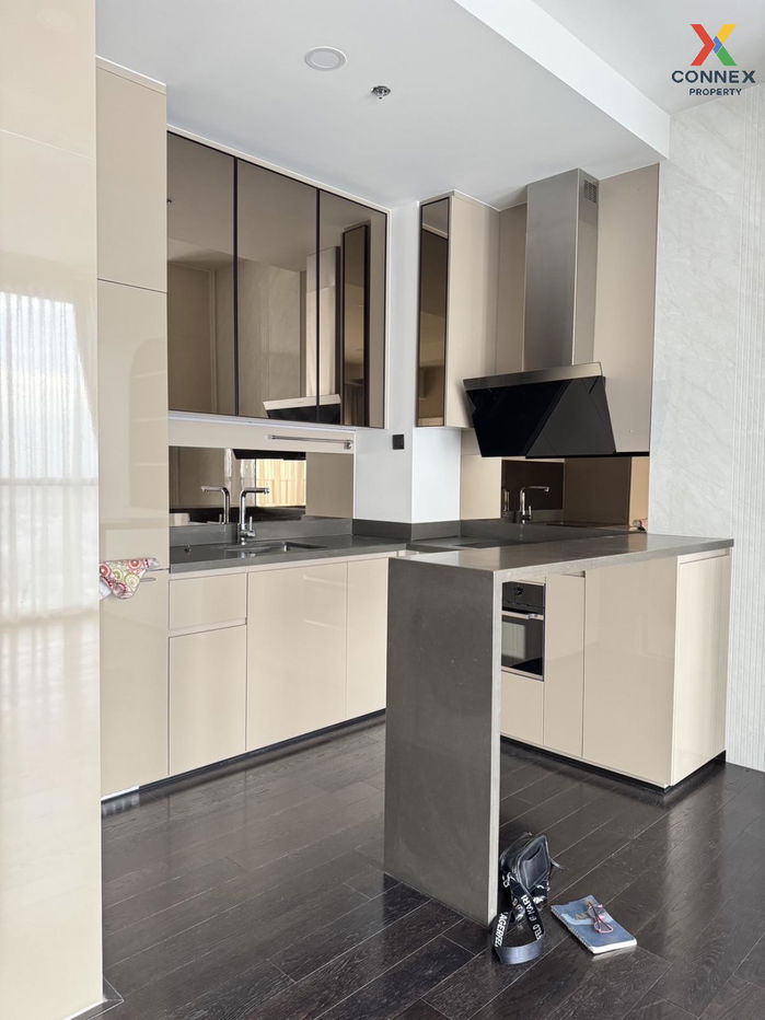 picture 🔥🔥🔥 For Rent Condo , Park Origin Thonglor , BTS-Thong Lo , Khlong Tan Nuea , Watthana , Bangkok , CX-108305 ✅ Live chat with us ADD LINE @connexproperty ✅ 🔥🔥🔥 - 4/11