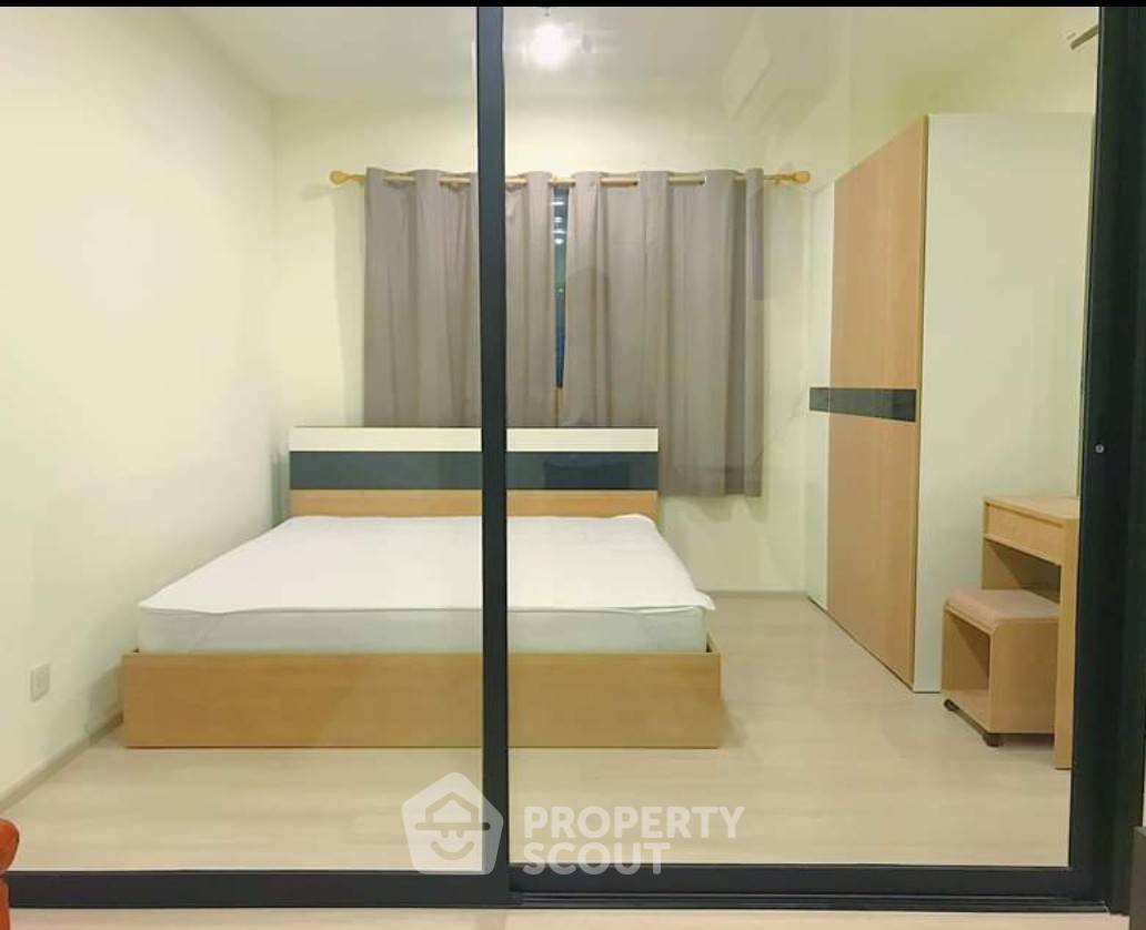 picture 1-BR Condo at Life Asoke near ARL Makkasan (ID 511602) - 3/8