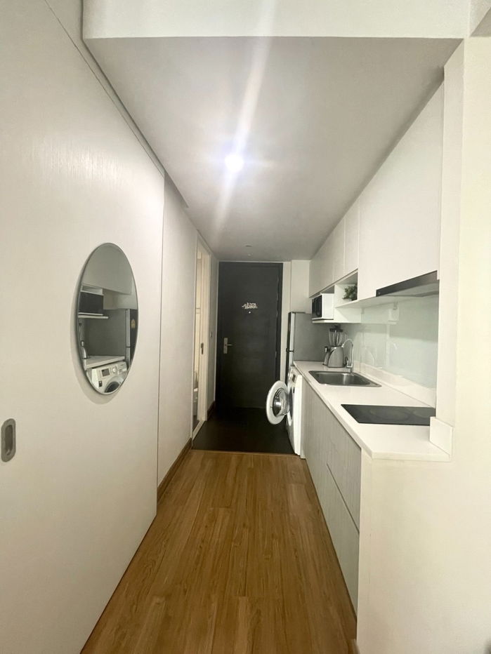 picture The Nimmana condo for rent ! 1Bedroom in nimman  : Tel. +66823899314 (Boo) - 17/26