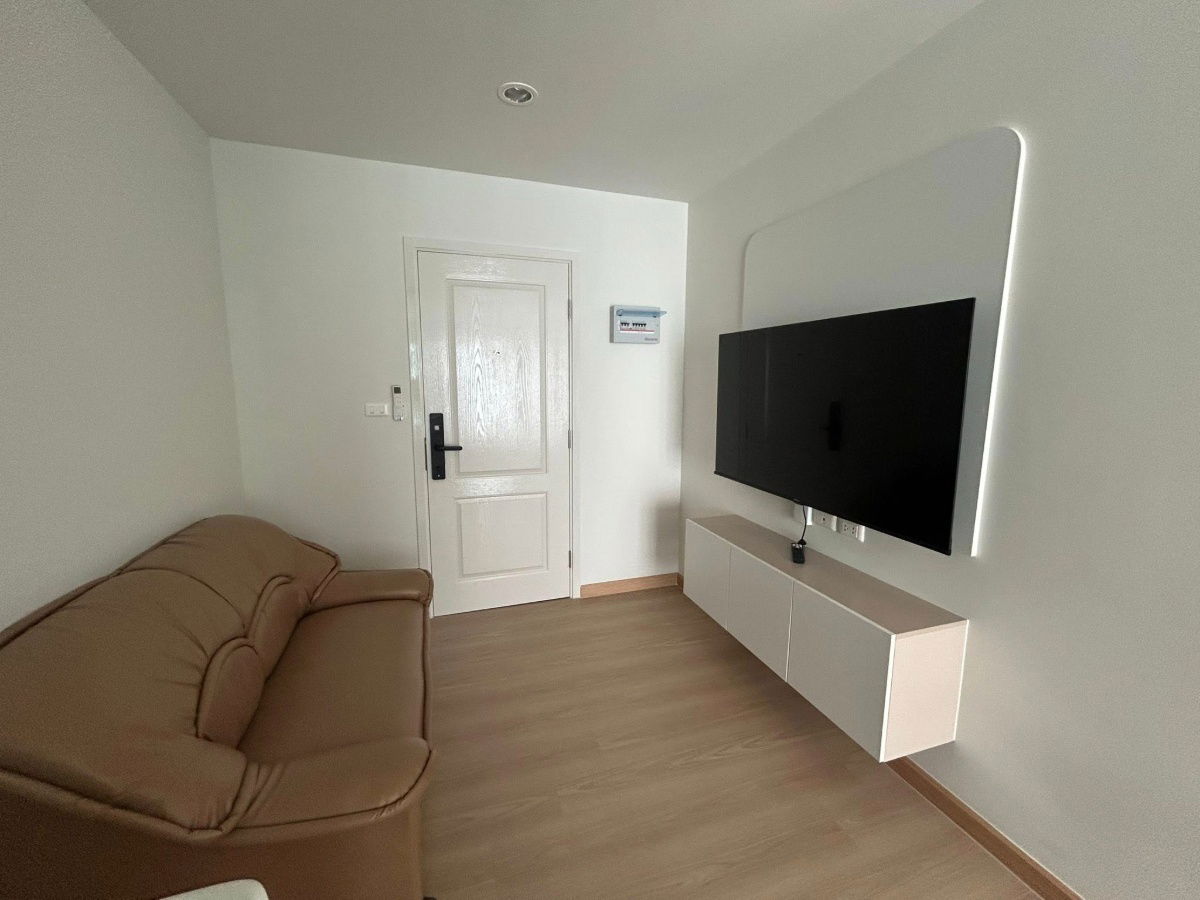 picture For rent Condo TERRA RESIDENCE1 - 3/5