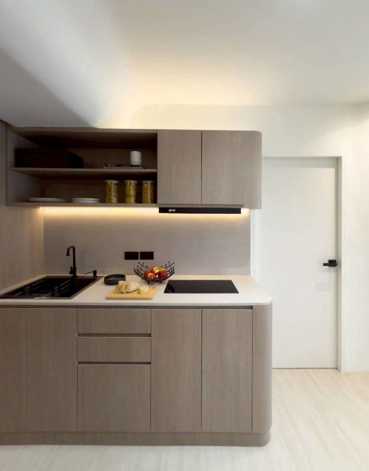 รูป ขายคอนโด วิวดอยสุเทพ ชมดอยตึกกลม ใกล้มช. เดินทางแค่ 3 นาที มี Walk in closet เฟอร์ฯ ครบ + โควต้าต่างชาติ  💰 ราคาเพียง 2.98 ล้าน ฟรีโอน - รูปที่ 8/21