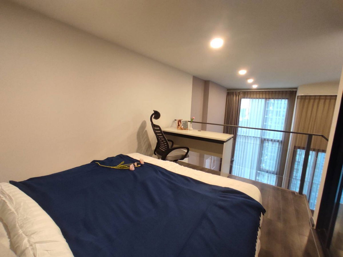 picture PFD-06014 Condo for Rent: KnightsBridge Space Rama 9 Schedule a viewing ■ Line: @propertyfinder	 - 10/18