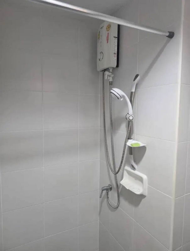 picture 📍 My Condo Sukhumvit 52 | 200m to BTS On Nut | Rent 10,000 THB/Month - 6/11