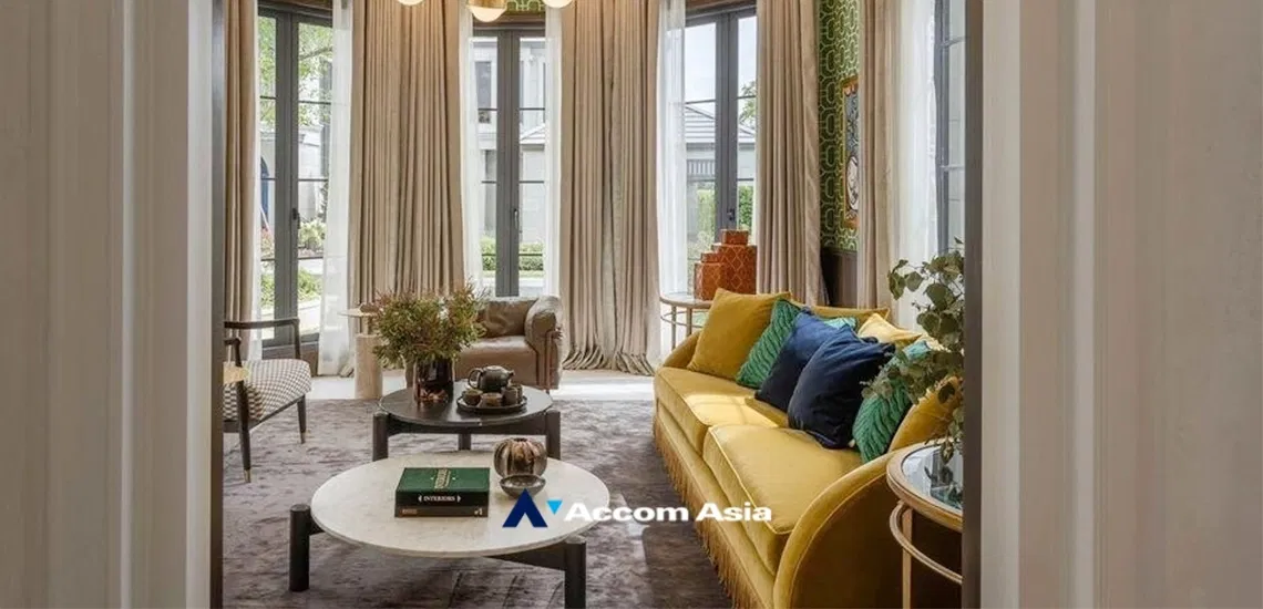 รูป 🔼🔽 AccomA 📩  4 BR House @ (AA35049) - รูปที่ 4/13