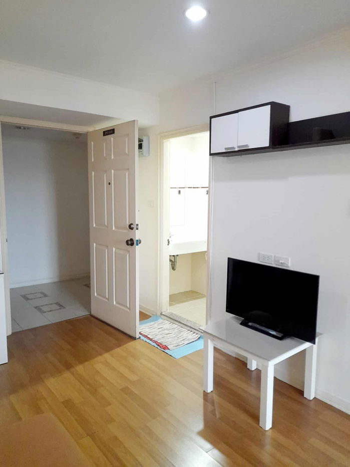 picture MN2999 Lumpini Place Pinklao 2 Full Furnitured  - 6/15